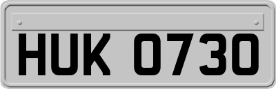 HUK0730