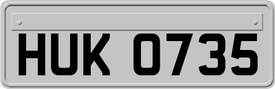 HUK0735