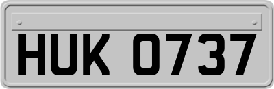 HUK0737