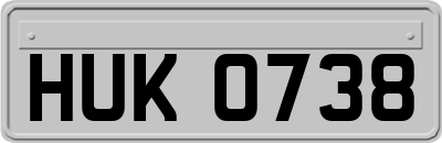 HUK0738