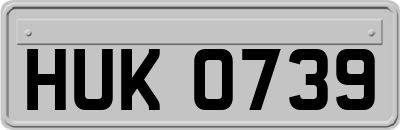 HUK0739