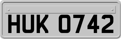 HUK0742