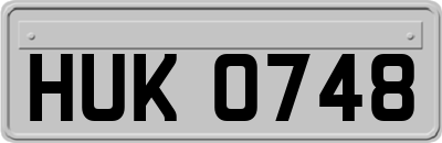 HUK0748