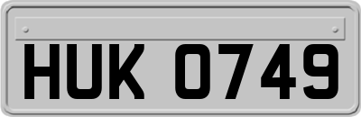 HUK0749