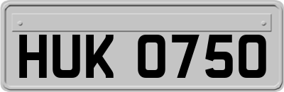 HUK0750