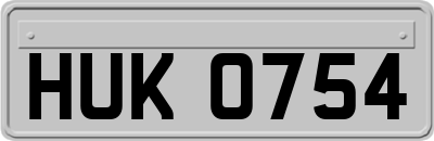 HUK0754