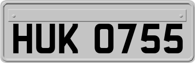 HUK0755