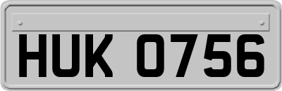 HUK0756