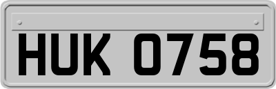 HUK0758