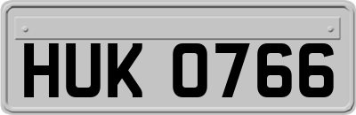 HUK0766