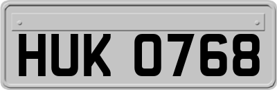 HUK0768