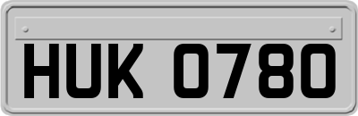 HUK0780