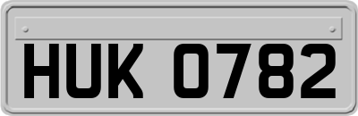 HUK0782