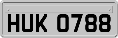 HUK0788