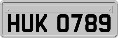 HUK0789