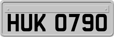 HUK0790