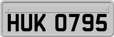 HUK0795