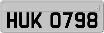 HUK0798