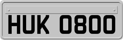 HUK0800