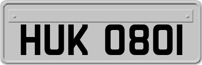 HUK0801