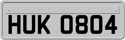 HUK0804