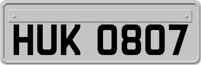 HUK0807