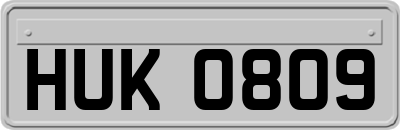 HUK0809