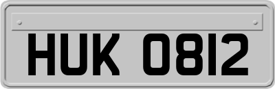 HUK0812