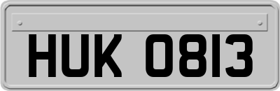 HUK0813