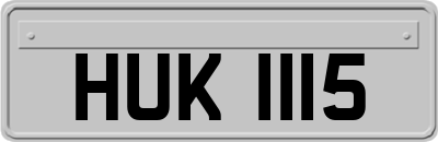 HUK1115