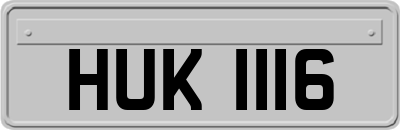 HUK1116