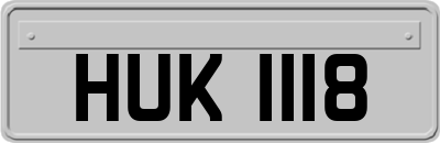 HUK1118