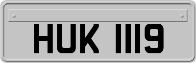 HUK1119