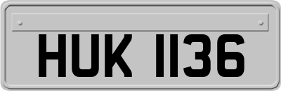 HUK1136