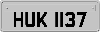 HUK1137