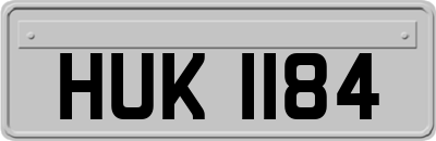 HUK1184