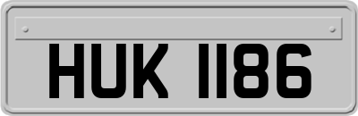 HUK1186