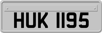 HUK1195