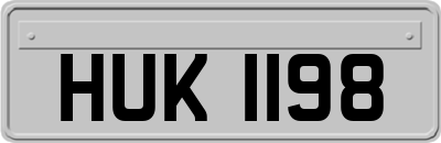 HUK1198