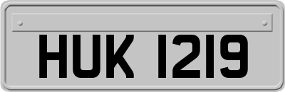 HUK1219