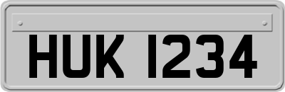 HUK1234