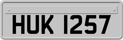 HUK1257