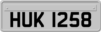 HUK1258