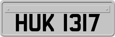 HUK1317