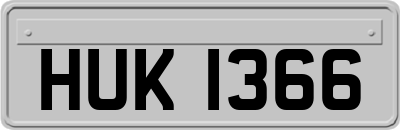 HUK1366