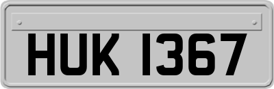 HUK1367