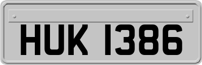 HUK1386