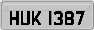 HUK1387