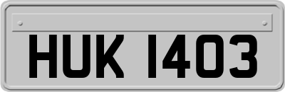 HUK1403