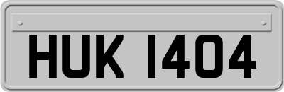 HUK1404